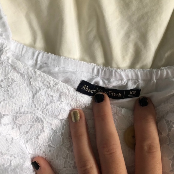 NWOT Abercrombie and Fitch Dress - Picture 7 of 8